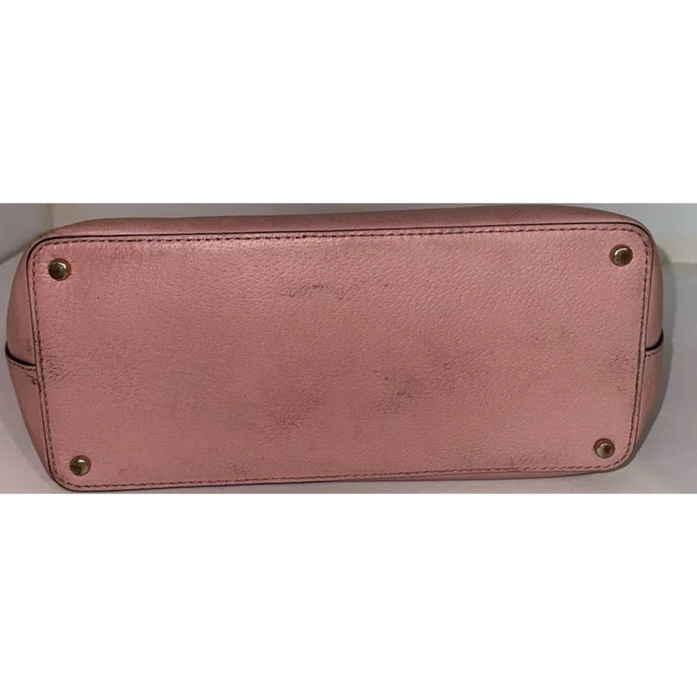 Kate Spade Pink Tote‎ - Picture 5 of 9